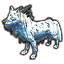 loup du frisson de Solstheim icon