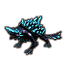 Wormwrithe Haj Mota Hatchling icon