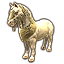 Sovngarde Pony Icon icon