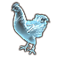 Spectral Chicken icon