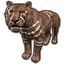 Sonngard-Säbelzahnkatze Icon icon