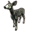 Faun Fawn icon