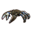 Iliac Bay Crab icon