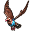 Tenmar Magpie Icon icon