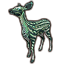 Emerald Vale Fawn Icon icon