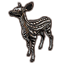 Ambersheen Vale Fawn icon