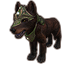 chiot des ruines de pierres de Welkynd Icon icon