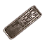 Crafting Motif 56: Apostle Shoulders Icon icon