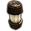 Illuminateur mécanique, capsule solitaire icon