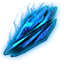 Fragment de clef Icon icon