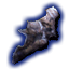 Rune-Carved Bone Fragment Icon icon