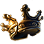 Mane's Frayed Crown icon