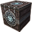 Frost Atronach Crown Crates icon