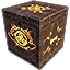 Iron Atronach Crown Crates icon