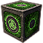 New Moon Crown Crates icon