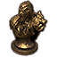 Buste : Vykosa l'Ascendante Icon icon