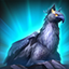 Feathered Knight, Furred Thief icon