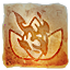Flame Damage icon