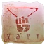 Heranziehen Icon