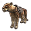 Verkarth Senche-Lioness Icon icon