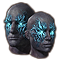 mue mystique de Magie Icon icon