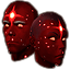 peau stellaire du Guerrier Icon icon