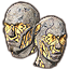 Peau de Culanda Icon icon