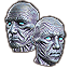 Azure Imp Epidermis Icon