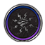 Навык: Зов бури Icon icon
