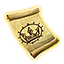 Crown Experience Scroll icon