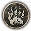 Classe : Gardien Icon