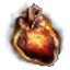 Pristine Daedric Heart Icon icon