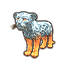 Sunspire Ice-Fire Senche-Cub Icon icon