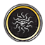 Навык: Ярость рассвета Icon icon
