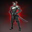 Sword of Solitude Monster Hunter icon