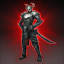 Sword of Solitude Monster Slayer icon