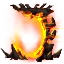 versengender Pfeiler icon