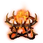 gottloses Podest icon