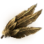 Plume de griffon aurélite Icon icon