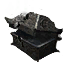 Nedische Truhe, blubbernd Icon icon