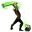 Stonelore Split Icon