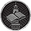 Salles du Scribe Icon icon