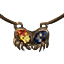 Velothi Ur-Mage's Amulet Mythic Armor Set Icon icon