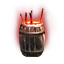 Fighter's Guild Blade Barrel Icon icon