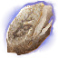 Hueso tallado de cazador Icon icon