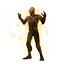 Recall of the Crusader Icon