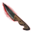 Cuchillo maldito del carnicero Haefal Icon icon