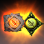 Mora's Onslaught icon