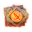 Gratitud fantasmagórica icon