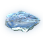 Валун (прозрачный лед) Icon icon
